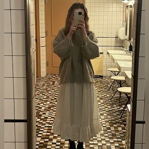 Meet your Posher, Regan